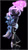 Size: 5400x9600 | Tagged: safe, artist:imafutureguitarhero, imported from derpibooru, trixie, oc, oc:yaasho, anthro, pony, unguligrade anthro, unicorn, 3d, absurd resolution, adidas, anthro oc, anthro with ponies, black background, blushing, boots, border, cape, chromatic aberration, clothes, cute, diatrixes, dress, duo, female, film grain, floating, floppy ears, glasses, glow, glowing, glowing horn, grin, happy, hat, holding a pony, hoodie, horn, levitation, magic, mare, nail polish, pants, raised eyebrow, raised hoof, reflection, shoes, signature, simple background, skirt, smiling, source filmmaker, telekinesis, tracksuit, trixie's cape, trixie's hat, vertical, wall of tags