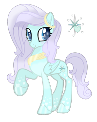 Size: 1704x2144 | Tagged: safe, artist:crystalhearts123yt, imported from derpibooru, oc, oc only, oc:midnight hearts, pegasus, pony, female, mare, raised hoof, simple background, solo, transparent background