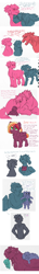 Size: 2000x13900 | Tagged: safe, artist:lopoddity, deleted from derpibooru, imported from derpibooru, big macintosh, oc, oc:aerostorm, oc:bruce, oc:finn, oc:peachy keen, oc:sunny, oc:wave rider, anthro, earth pony, pegasus, pony, pandoraverse, :p, anthro oc, anthro with ponies, baby, baby pony, chest fluff, colt, comic, female, filly, fluffy, gay, limited palette, magical gay spawn, male, mare, mother and son, mouth hold, newborn, next generation, oc x oc, offspring, offspring shipping, offspring's offspring, parent:big macintosh, parent:cheerilee, parent:dumbbell, parent:oc:aerostorm, parent:oc:bruce, parent:oc:peachy keen, parent:rainbow dash, parents:cheerimac, parents:dumbdash, parents:oc x oc, ponies riding ponies, pregnant, scruff, shipping, silly, stallion, straight, tongue out