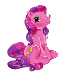 Size: 1080x1236 | Tagged: safe, artist:araptornamedblue, imported from derpibooru, skywishes, pony, cute, female, g3, g3betes, looking at you, mare, satisfied, simple background, sitting, smiling, smiling at you, solo, transparent background