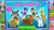 Size: 1280x720 | Tagged: safe, imported from derpibooru, baff, cattail, indiana pones, prince rutherford, silver shill, smooth vibes, spike, twilight velvet, deer, dragon, yak, advertisement, earnest klugetowner, father's day, game screencap, gameloft, gameloft shenanigans, indiana jones, official, winged spike, wings