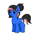 Size: 519x513 | Tagged: safe, artist:dudey64, imported from derpibooru, oc, oc only, oc:scribe pen, pony, simple background, solo, transparent background