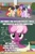 Size: 455x681 | Tagged: safe, edit, edited screencap, imported from derpibooru, screencap, apple bloom, cheerilee, cozy glow, scootaloo, starlight glimmer, sweetie belle, pony, marks for effort, female, filly, graduation, graduation cap, image macro, mare, meme, mortarboard