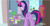 Size: 1377x707 | Tagged: safe, imported from derpibooru, screencap, spike, twilight sparkle, alicorn, dragon, pony, marks for effort, butt, cute, duo, female, glowing horn, innocent, magic, male, mare, open mouth, plot, spikabetes, spread wings, telekinesis, twilight sparkle (alicorn), winged spike, wings