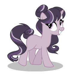 Size: 889x909 | Tagged: safe, artist:nightmarye, imported from derpibooru, oc, oc only, pony, unicorn, female, mare, simple background, solo, transparent background