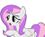 Size: 988x808 | Tagged: safe, imported from derpibooru, oc, oc only, oc:amethyst lullaby, pony, simple background, solo, transparent background
