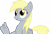 Size: 4276x2879 | Tagged: safe, imported from derpibooru, derpy hooves, pegasus, pony, cute, female, hoof fingers, mare, meme, ok, ok hand emoji, simple background, smiling, solo, transparent background, vector, wat, 👌