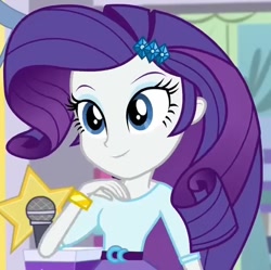 Size: 662x660 | Tagged: safe, imported from derpibooru, screencap, rarity, dance magic, equestria girls, spoiler:eqg specials, cropped, cute, female