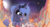 Size: 4451x2428 | Tagged: dead source, safe, artist:applescantfly, imported from derpibooru, princess luna, pony, dia de los muertos, female, solo