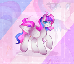 Size: 4600x4000 | Tagged: safe, artist:merienvip, imported from derpibooru, oc, oc only, pegasus, pony, absurd resolution, female, mare, solo, zoom layer