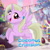 Size: 894x894 | Tagged: safe, artist:jerryakira79, imported from derpibooru, oc, oc only, oc:coconut crimson, alicorn, pony, my little pony: the movie, mlp movie pony maker, solo