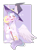 Size: 1600x2078 | Tagged: safe, artist:emily-826, imported from derpibooru, oc, oc only, oc:shylu, pegasus, pony, female, hat, mare, solo, staff, witch hat