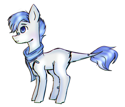 Size: 4030x3459 | Tagged: safe, artist:spectrumnightyt, imported from derpibooru, oc, oc only, oc:diamond star, earth pony, pony, male, simple background, solo, stallion, transparent background