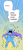 Size: 3017x6431 | Tagged: safe, artist:redapropos, edit, imported from derpibooru, trixie, pony, unicorn, absurd resolution, angry, dragon ball, dragon ball z, female, majin, mare, open mouth, possessed, solo, yelling