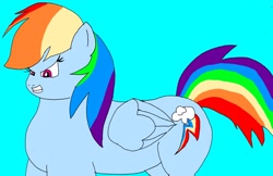 Size: 3060x1982 | Tagged: safe, artist:mister-moh, imported from derpibooru, rainbow dash, pegasus, pony