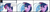 Size: 2236x554 | Tagged: safe, artist:dekomaru, imported from derpibooru, trixie, twilight sparkle, pony, unicorn, tumblr:ask twixie, ask, blushing, duo, female, kiss on the lips, kissing, lesbian, shipping, tumblr, twixie