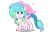 Size: 1248x827 | Tagged: safe, artist:chococakebabe, imported from derpibooru, oc, oc only, oc:fairie box, oc:speed demon, bat pony, pony, fangs, female, heart eyes, mare, simple background, solo, transparent background, wingding eyes