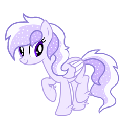 Size: 1536x1536 | Tagged: safe, artist:motownwarrior01, imported from derpibooru, oc, oc only, oc:starstorm slumber, pegasus, pony, base used, female, simple background, solo, transparent background, vector