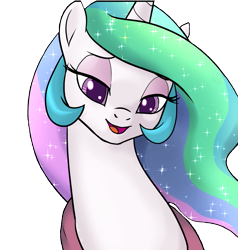 Size: 1401x1473 | Tagged: safe, artist:pencils, edit, editor:childofthenight, imported from derpibooru, princess celestia, alicorn, pony, adorasexy, background removed, beautiful, cute, cutelestia, female, looking at you, mare, pretty, simple background, solo, transparent background