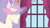 Size: 1920x1080 | Tagged: safe, imported from derpibooru, screencap, rarity, sweetie belle, marks for effort, animated, cute, diasweetes, discovery family logo, female, repeatie belle, sound, startled, webm