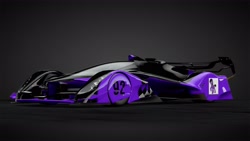 Size: 1920x1080 | Tagged: safe, artist:saturnbrony_44, imported from derpibooru, oc, oc only, oc:nowacking, 3d, car, gran turismo, gran turismo sport, racecar, red bull x2014