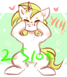 Size: 2016x2292 | Tagged: safe, artist:pesty_skillengton, imported from derpibooru, oc, oc only, pony, cheek squish, chest fluff, commission, cute, front view, shibi, solo, squishy cheeks, your character here