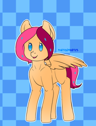 Size: 1140x1500 | Tagged: safe, artist:martenmartes, imported from derpibooru, oc, oc only, offspring