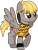 Size: 709x940 | Tagged: safe, artist:lightningbolt, derpibooru exclusive, imported from derpibooru, pegasus, pony, .svg available, angry, clandestine industries, clothes, danger days: the true lives of the fabulous killjoys, kobra kid, male, mikey way, my chemical romance, ponified, raised hoof, raised leg, shirt, show accurate, simple background, solo, spread wings, stallion, standing, svg, t-shirt, transparent background, vector, wings, wristband