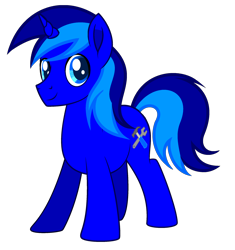 Size: 2208x2344 | Tagged: safe, artist:diamond-chiva, deleted from derpibooru, imported from derpibooru, oc, oc:lyric, pony, unicorn, high res, male, simple background, solo, stallion, transparent background