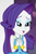 Size: 454x688 | Tagged: safe, imported from derpibooru, screencap, rarity, equestria girls, equestria girls series, rollercoaster of friendship, cropped, cute, female, lidded eyes, rarity peplum dress, solo