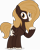 Size: 10466x12950 | Tagged: safe, artist:cirillaq, imported from derpibooru, oc, oc only, oc:pastel light, pegasus, pony, absurd resolution, appaloosa, female, mare, simple background, solo, transparent background
