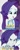 Size: 331x827 | Tagged: safe, edit, edited screencap, imported from derpibooru, screencap, rarity, equestria girls, equestria girls series, rollercoaster of friendship, angry, bipolar, cropped, female, happy, image macro, meme, mood whiplash, rage, solo