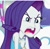 Size: 270x262 | Tagged: safe, edit, edited screencap, imported from derpibooru, screencap, rarity, equestria girls, equestria girls series, rollercoaster of friendship, angry, cropped, female, image macro, meme, rage, rarirage, rarity peplum dress, solo