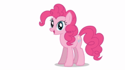 Size: 640x360 | Tagged: safe, artist:d0ublerainb0wdash, imported from derpibooru, pinkie pie, pony, animated, female, heavy, heavy weapons guy, sound, team fortress 2, webm, youtube link