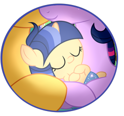 Size: 5560x5200 | Tagged: dead source, safe, artist:galaxynightyt, imported from derpibooru, flash sentry, twilight sparkle, oc, oc:darling sentry, pony, unicorn, absurd resolution, baby, baby pony, base used, dream orbs, female, filly, flashlight, male, mare, offspring, parent:flash sentry, parent:twilight sparkle, parents:flashlight, shipping, simple background, stallion, straight, transparent background