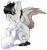 Size: 3179x3418 | Tagged: safe, artist:hellishprogrammer, artist:maximkoshe4ka, imported from derpibooru, oc, oc only, oc:cloudy shapes, pegasus, pony, cloud, high res, male, nom, simple background, solo, stallion, transparent background