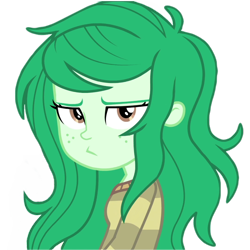 Size: 1536x1536 | Tagged: safe, edit, edited screencap, editor:lonely fanboy48, imported from derpibooru, screencap, wallflower blush, equestria girls, equestria girls series, forgotten friendship, background removed, clothes, female, looking at you, not a vector, simple background, solo, transparent background