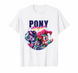 Size: 679x635 | Tagged: safe, imported from derpibooru, pinkie pie, spike, twilight sparkle, alicorn, clothes, official, pop princess twilight, shirt, t-shirt, twilight sparkle (alicorn)