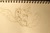 Size: 4547x2988 | Tagged: safe, artist:poofiemus, imported from derpibooru, princess luna, alicorn, pony, female, pencil drawing, solo, traditional art