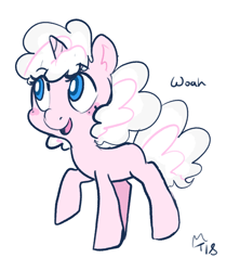 Size: 994x1118 | Tagged: safe, artist:mt, imported from derpibooru, oc, oc only, pony, unicorn, solo