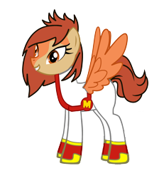 Size: 1710x1854 | Tagged: safe, artist:grapefruitface1, imported from derpibooru, pony, pony creator, danger moth, danger mouse, ponified, show accurate, simple background, solo, transparent background