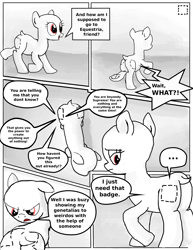 Size: 2550x3300 | Tagged: safe, artist:beyondysupreme, deleted from derpibooru, imported from derpibooru, oc, oc:beyondy supreme, comic, plot, rear view