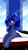 Size: 2160x3840 | Tagged: safe, artist:dashy21, imported from derpibooru, princess luna, alicorn, pony, bed, bed mane, crepuscular rays, female, solo