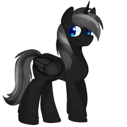 Size: 2000x2000 | Tagged: safe, artist:soulcreeper12, imported from derpibooru, oc, oc only, oc:carbon sight, pony, carbon fiber, male, simple background, solo, transparent background