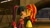 Size: 1024x576 | Tagged: safe, artist:lanceolleyfrie, imported from derpibooru, sci-twi, sunset shimmer, twilight sparkle, human, series:lovers in arms, equestria girls, 3d, clothes, eyes closed, female, glasses, gmod, jacket, kissing, leather jacket, lesbian, ponytail, scitwishimmer, shipping, skirt, sunsetsparkle