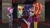 Size: 1024x576 | Tagged: safe, artist:empireoftime, artist:lanceolleyfrie, imported from derpibooru, rainbow dash, sci-twi, starlight glimmer, sunset shimmer, twilight sparkle, human, equestria girls, equestria girls series, spoiler:eqg specials, 3d, angry, beanie, bowtie, clothes, eyes closed, female, glasses, gmod, hat, jealous, jeans, kissing, lesbian, pants, ponytail, scitwishimmer, shipping, shirt, shoes, skirt, sneakers, socks, sunsetsparkle, theater, third wheel, torn clothes, vest