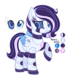 Size: 1500x1682 | Tagged: safe, artist:darlyjay, imported from derpibooru, oc, oc only, oc:darlien jenter, pegasus, pony, robot, robot pony, female, simple background, solo, transparent background