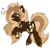 Size: 2776x2661 | Tagged: safe, artist:owl-clockwork, artist:vintage-owll, imported from derpibooru, oc, oc only, oc:time keeper, earth pony, pony, chest fluff, coat markings, colored hooves, female, long mane, long tail, mare, offspring, parent:derpy hooves, parent:doctor whooves, parents:doctorderpy, simple background, solo, unshorn fetlocks, white background