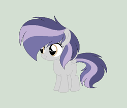 Size: 508x430 | Tagged: safe, artist:roseloverofpastels, imported from derpibooru, oc, oc only, pegasus, pony, female, filly, simple background, solo