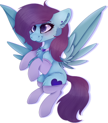 Size: 1024x1172 | Tagged: safe, artist:_spacemonkeyz_, imported from derpibooru, oc, oc only, oc:karla, pegasus, pony, clothes, female, mare, simple background, socks, solo, transparent background